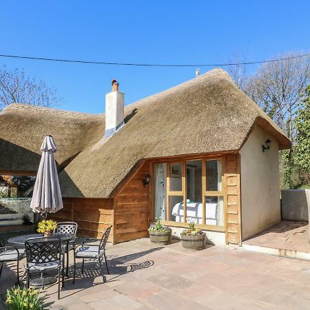Villa The Old Smithy Honiton Exterior foto